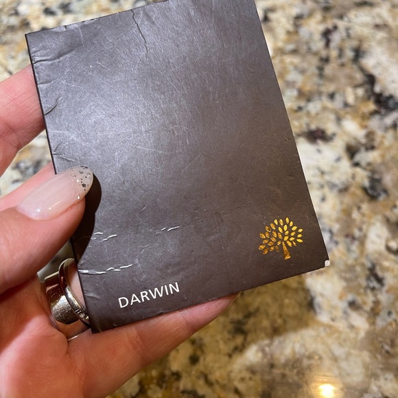 Mulberry Vintage Roxanne Darwin - Picture 8 of 10